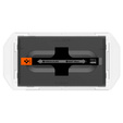 Ochranné sklo Spigen Glas.tR EZ Fit 2-Pack pre Nintendo Switch 2 – Číre