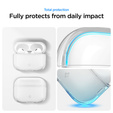 Puzdro Spigen Liquid Crystal pre Apple AirPods Pro 3
