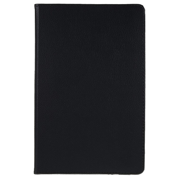 Puzdro pre Lenovo Tab P11 Pro Gen 2 TB132FU TB132XU 11.2" TB330FU 10.95", otočné o 360°, čierne