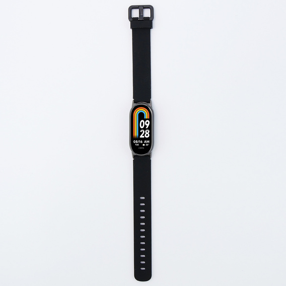 Silikónový remienok pre Xiaomi Smart Band 10 / 9 / 8