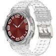 Remienok s puzdrom pre Samsung Galaxy Watch 6 Classic 47 mm