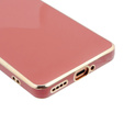 Puzdro pre Realme 11 Pro 5G / Pro+ 5G, Glamour CamShield, červené