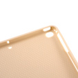Puzdro pre iPad 9.7 2017 / 2018, Smartcase, zlaté