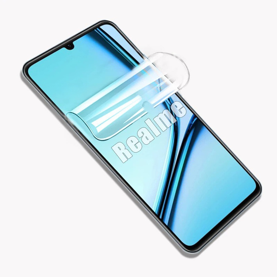 Hydrogélová fólia pre Realme Note 50