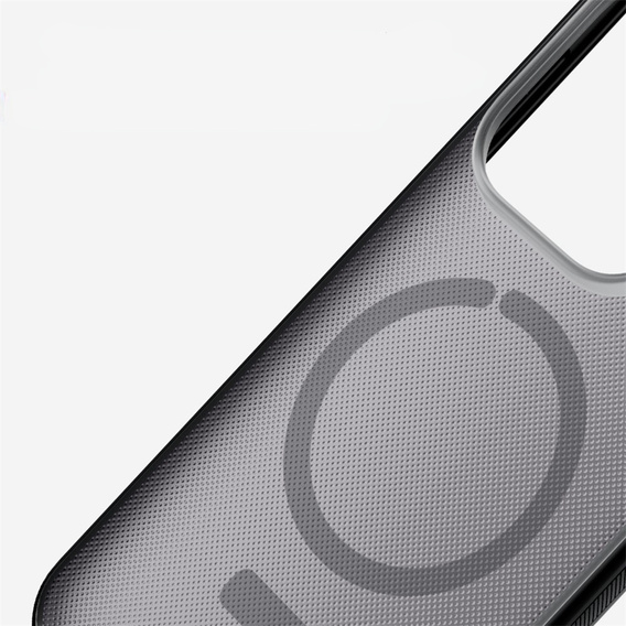 Puzdro Nillkin Frosted Shield Pro MagSafe pre Oppo Find X9 Pro