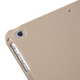 Puzdro pre iPad 9.7 2017 / 2018, Smartcase, zlaté