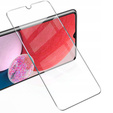2x tvrdené sklo pre Samsung Galaxy A13 4G/5G, ERBORD 9H Hard Glass na displeji