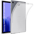 Puzdro pre Samsung Galaxy Tab A7 Lite 8.7 T220 / T225, silikónové, priehľadné