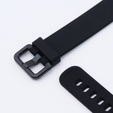 Silikónový remienok pre Xiaomi Smart Band 10 / 9 / 8