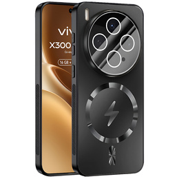 Puzdro MagSafe pre Vivo X300