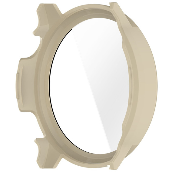 Puzdro 2 v 1 + tvrdené sklo pre Garmin Venu 4 41 mm