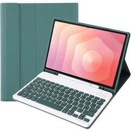 Puzdro s klávesnicou pre tablet Samsung Galaxy Tab S11