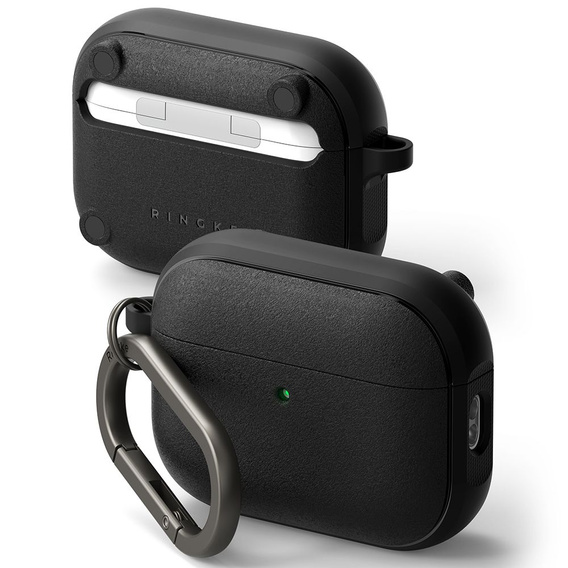 Magnetické puzdro Ringke Onyx MagSafe pre Apple AirPods Pro 3