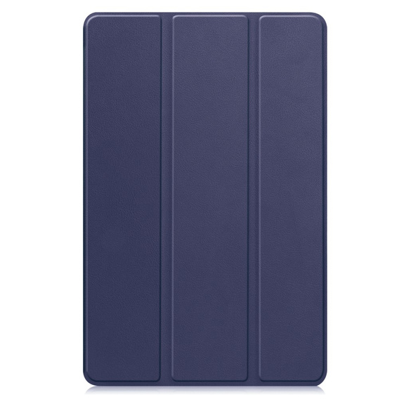 Puzdro pre Lenovo Yoga Tab Plus, Smartcase, tmavomodré