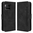 Klapkové puzdro pre T Phone 2 Pro 5G, Card Slot, čierne