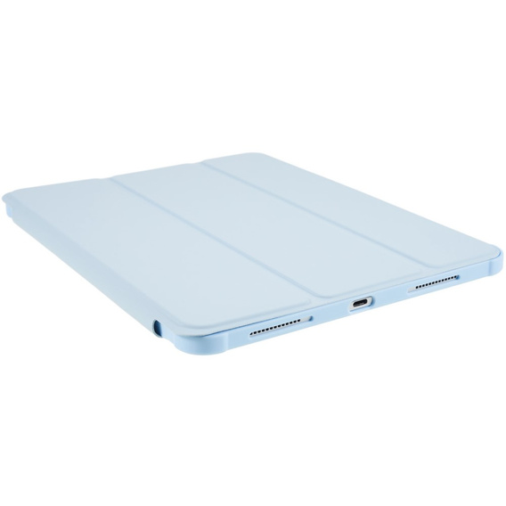 Puzdro pre iPad Pro 12.9" 2022/2021/2020 (6/5/4 gen.), Smartcase Hybrid, so slotom na stylus, modré