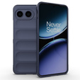 Obal na mobil pre OnePlus Nord 4, Gaming Shockproof, tmavomodré