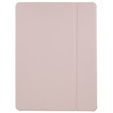 Puzdro pre iPad 10.2 2021 / 2020 / 2019, Smartcase Hybrid, so slotom na stylus, ružové