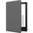 Puzdro pre Kindle Paperwhite 5 2021, Smartcase, modré