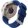 ERBORD Univerzálny 20 mm silikónový remienok
