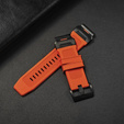 Silikónový remienok QuickFit pre Garmin Fenix 26mm
