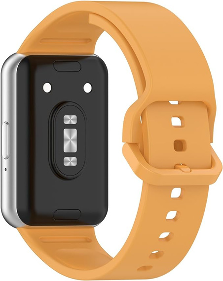 Silikónový remienok pre Samsung Galaxy Fit 3