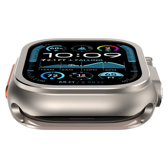 Ochranné obálkové puzdro pre Apple Watch Ultra 3 / Ultra 2 / Ultra 49 mm