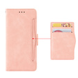 Klapkové puzdro pre Xiaomi Redmi A5, Card Slot, ružové
