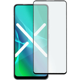 3D tvrdené sklo pre OnePlus 10T 5G, čierne