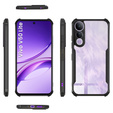 Obal na mobil pre Vivo V50 Lite 4G / 5G, AntiDrop Hybrid, čierne