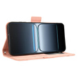 Klapkové puzdro pre OnePlus Nord 5, Card Slot, ružové