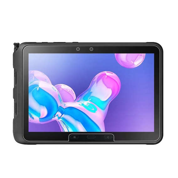 Tvrdené sklo pre Samsung Galaxy Tab Active Pro 10.1 T545