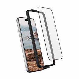SPIGEN Szkło Hartowane do Samsung Galaxy S23, Glas.TR EZ Fit (2 sztuki)