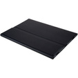 Puzdro + klávesnica Galaxy Tab S8 Ultra, TouchPad Pen Slot, čierne