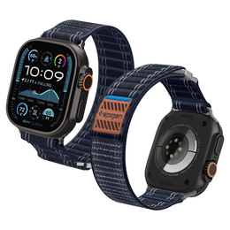 Spigen WBF0 remienok pre Apple Watch 8/9/10/11/SE/Ultra 1/2 (44/45/46/49 mm)