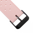 ERBORD Univerzálny 22 mm silikónový remienok