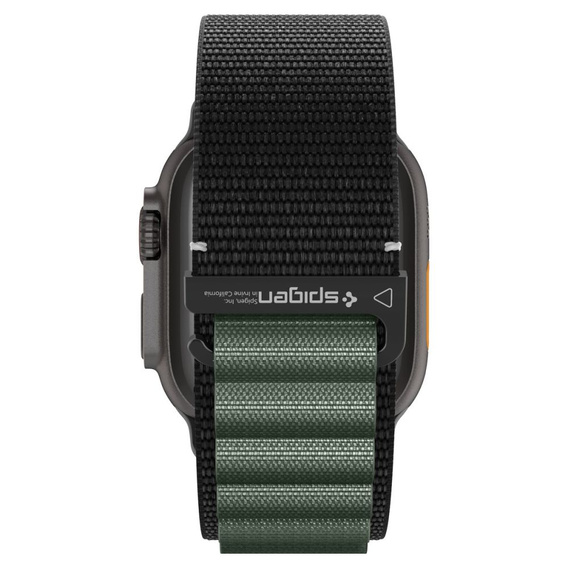 Spigen WBF1 remienok pre Apple Watch 8/9/10/11/SE/Ultra 1/2 (44/45/46/49 mm)