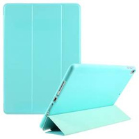 Puzdro pre iPad 7/8/9 10.2 2019/2020/2021, Smartcase, modré