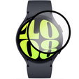2x hybridné sklo ERBORD pre Samsung Galaxy Watch 6 44mm