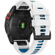 Silikónový remienok QuickFit pre Garmin Fenix 22 mm