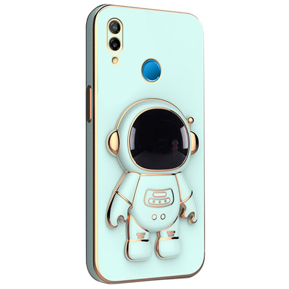 Obal na mobil pre Xiaomi Redmi Note 7, Astronaut, mätové