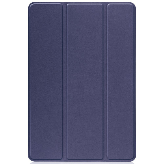 Puzdro pre TCL Tab 10s 9081X / TCL Tab 10s 9080G 2021, Smartcase, tmavomodré