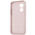Obal na mobil pre Huawei Nova 9 SE, Silicone Lite, ružové