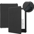 Puzdro pre Kindle Paperwhite 5 2021, Smartcase, modré