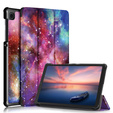 Puzdro pre Samsung Galaxy Tab A7 Lite, Smartcase, galaxy