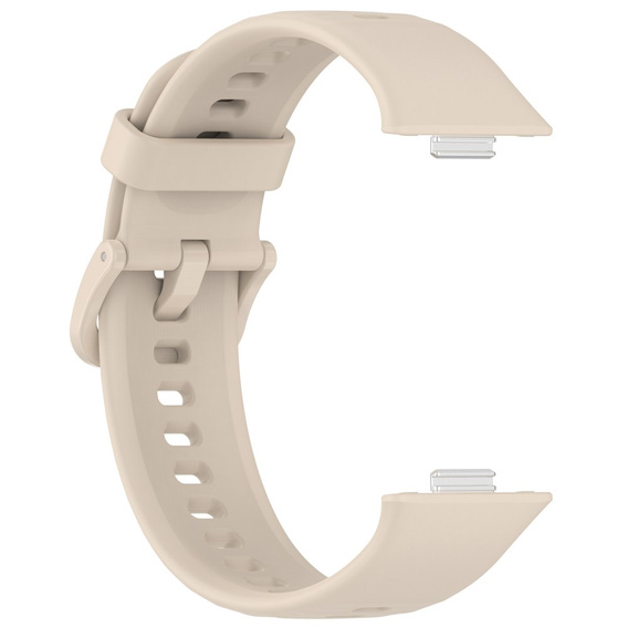 Silikónový remienok pre Huawei Watch Fit 4 / 4 Pro / 3