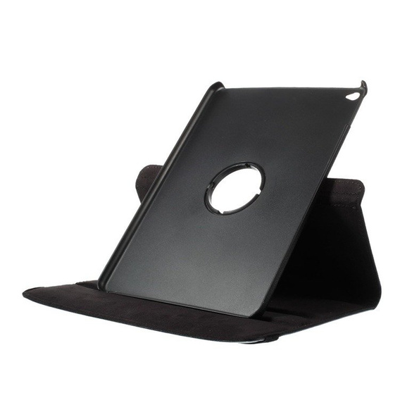 Puzdro pre iPad Air 2 9.7" 2014 TB330FU 10.95", otočné o 360°, čierne