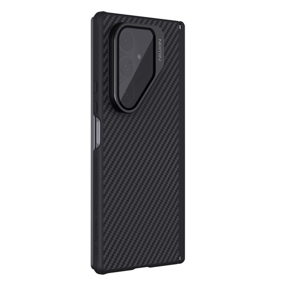Pancierované puzdro Nillkin pre MagSafe pre Samsung Galaxy Z Fold7 5G