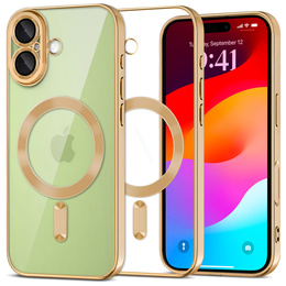 Puzdro Electro MagSafe pre iPhone 17