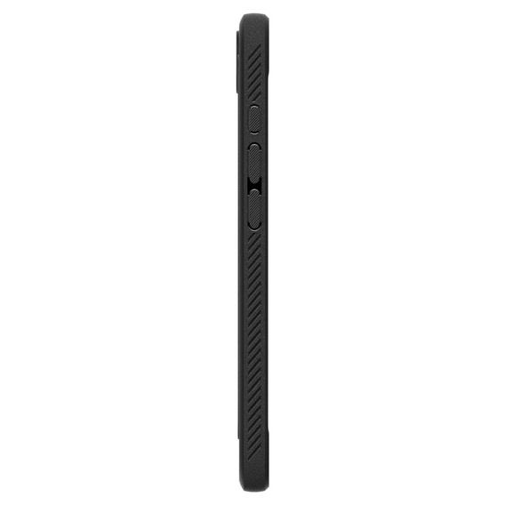 Obal Spigen na mobil pre iPhone 14 Pro Max, Rugged Armor MagSafe, čierne